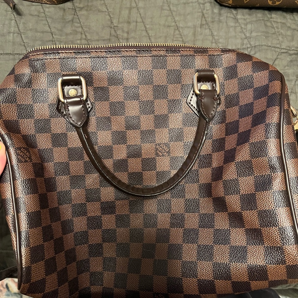 Louis Vuitton purse